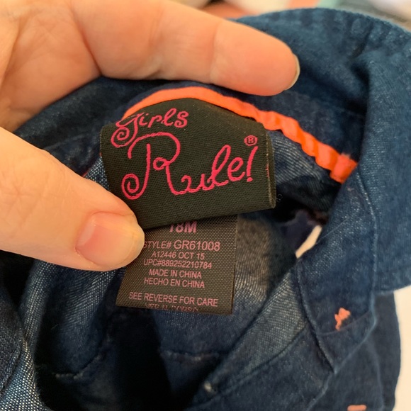 Dress - Picture 2 of 2